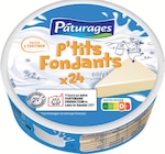 Promo P'tits Fondants x24 à 2,16 € dans le catalogue Intermarché Contact à Drulingen