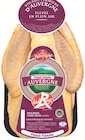 Promo Pintade fermière Label Rouge à 9,65 € dans le catalogue Intermarché à Dannemarie-sur-Crête
