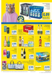 diska Sekt im Prospekt diska Sekt im Prospekt