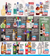 Vodka im HIT Prospekt in Pforzheim Aktueller HIT Prospekt mit Vodka, "ECHTE VIELFALT", Seite 13