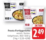 Paella im aktuellen Prospekt bei EDEKA in Süßen