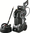 Hochdruckreiniger Typ PHDP 180 D von Parkside Performance für 199,00 € bei Lidl im Angebot Hochdruckreiniger Typ PHDP 180 D von Parkside Performance im aktuellen Lidl Prospekt