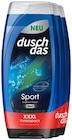 Duschdas Duschgel Sport im Angebot bei REWE in Langenfeld Duschdas Duschgel Sport Angebote bei REWE Langenfeld für 2,49 €