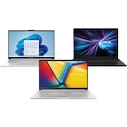 SUR TOUS LES ORDINATEURS PORTABLES - ASUS - Carrefour à Franconville SUR TOUS LES ORDINATEURS PORTABLES - ASUS en promo chez Carrefour Franconville