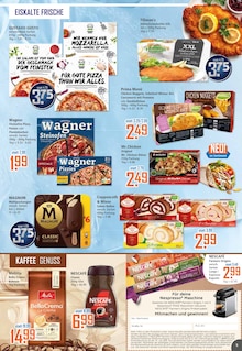 Zwiebeln Angebot im aktuellen K+K - Klaas & Kock Prospekt auf Seite 5