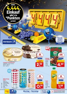 Saft im aktuellen Netto Marken-Discount Prospekt (Mönchengladbach) Saft im Netto Marken-Discount Prospekt "Aktuelle Angebote" mit 73 Seiten (Mönchengladbach)