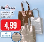 Handtasche Angebote von Tony Brown by Stolz bei Kaufhaus Stolz Rostock für 4,99 €
