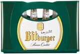 Pils Angebote von Bitburger bei REWE Wildeshausen für 11,99 €