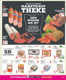 Grill im aktuellen Marktkauf Prospekt (Duisburg) Grill im Marktkauf Prospekt "Aktuelle Angebote" mit 30 Seiten (Duisburg)
