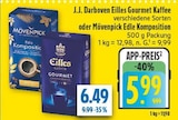 Eilles Gourmet Kaffee bei diska im Amberg Prospekt für 5,99 €