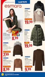 Prospectus Lidl "LE MOIS TOUJOURS PLUS" en cours à Le Havre, Page 58 Catalogue Lidl en cours à Le Havre, "LE MOIS TOUJOURS PLUS", Page 58