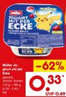 Netto Marken-Discount Ulmen - Joghurt mit der Ecke Angebot im Prospekt Joghurt mit der Ecke bei Netto Marken-Discount im Ulmen Prospekt für 0,33 €