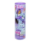 Poupée Barbie Cutie Reveal Toumerveilleux - BARBIE à 29,99 € dans le catalogue Fnac