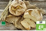 Aktuelles Dinkelbrot Angebot bei Marktkauf in Heilbronn ab 4,50 €