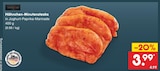 Aktuelles Hähnchen-Minutensteaks Angebot bei Netto Marken-Discount in Kiel ab 3,99 €