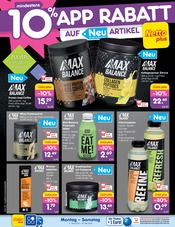 Aktueller Netto Marken-Discount Prospekt mit Kaffeevollautomat, "Aktuelle Angebote", Seite 52