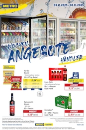 METRO Prospekt dieser Woche METRO Prospekt aktuelle Angebote