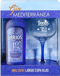 Premium Gin Mediterránea bei Kaufland in Homburg Premium Gin Mediterránea im Angebot bei Kaufland Homburg für 10,99 €