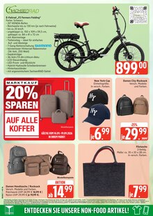 Marktkauf Prospekt der aktuellen Woche, gĂĽltig von 14.09.2026 bis 19.09.2026 Aktueller Marktkauf Prospekt "Top Angebote" mit 36 Seiten