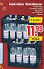 Mineralwasser bei Trinkgut im Beckum Prospekt für 11,99 €