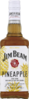 Whisky saveur ananas - JIM BEAM - Monoprix Saumur à Saumur Whisky saveur ananas - JIM BEAM en promo chez Monoprix Saumur Saumur à 14,07 €