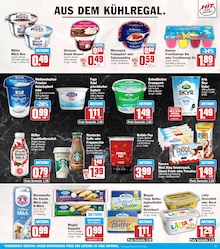 Joghurt im aktuellen HIT Prospekt (Siegen (Universitätsstadt)) Joghurt im HIT Prospekt "ECHTE VIELFALT" mit 18 Seiten (Siegen (Universitätsstadt))