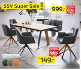 XXXLutz Möbelhäuser Jülich - Esszimmer Angebot im Prospekt Esszimmer bei XXXLutz Möbelhäuser im Jülich Prospekt für 149,00 €