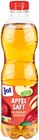 Apfelsaft im Angebot bei REWE in Erftstadt Apfelsaft Angebote von ja! bei REWE Erftstadt für 0,99 €