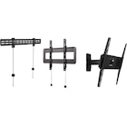 SUR TOUS LES SUPPORTS TV - POSS, ONE FOR ALL ET VOGELS en promo chez Carrefour SUR TOUS LES SUPPORTS TV - POSS, ONE FOR ALL ET VOGELS dans le catalogue Carrefour
