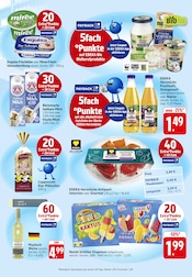 Eier im EDEKA Prospekt in St. Ingbert Aktueller EDEKA Prospekt mit Eier, "Aktuelle Angebote", Seite 5