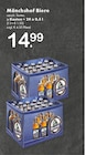 Mönchshof bei TOP Getränke im Gütersloh Prospekt für 14,99 €