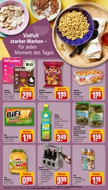 Haushaltsartikel im REWE Prospekt in Pinneberg Aktueller REWE Prospekt mit Haushaltsartikel, "Dein Markt", Seite 18