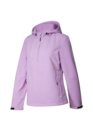 Lidl Cré - Promo Veste softshell femme Promo Veste softshell femme à 9,99 € dans le catalogue Lidl à Cré