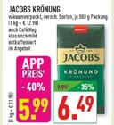 Aktuelles Krönung Angebot bei Marktkauf in Warendorf ab 5,99 €