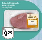 Aktuelles Puten-Brustfilet Angebot bei GLOBUS in Duisburg ab 9,29 €