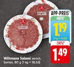 EDEKA Waldshut-Tiengen Prospekt mit  im Angebot für 1,19 €