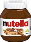 Nuss-Nugat-Creme im Angebot bei Kaufland in Erkrath Nuss-Nugat-Creme Angebote von Nutella bei Kaufland Erkrath für 2,49 €