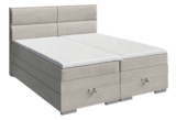 Boxspringbett Mandewilla im aktuellen Möbel AS Prospekt