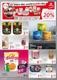 Selgros Heringsfilet im Prospekt 