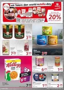 Hering im Selgros Prospekt "cash & carry" mit 20 Seiten (Stuttgart)