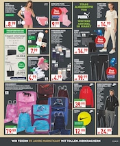 Socken im Marktkauf Prospekt in Detmold Aktueller Marktkauf Prospekt mit Socken, "Aktuelle Angebote", Seite 23