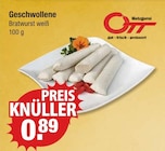 Geschwollene Angebot in Rottenburg Geschwollene im aktuellen Prospekt bei V-Markt in Rottenburg