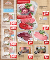 Aktueller famila Nordost Prospekt mit Hähnchen, "besser als gut!", Seite 2