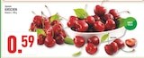 Marktkauf Paderborn - Kirschen Angebot im Prospekt Kirschen bei Marktkauf im Paderborn Prospekt für 0,59 €