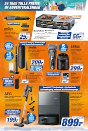 Rasierer im expert Prospekt in Mettmann Aktueller expert Prospekt mit Rasierer, "Top Angebote", Seite 3