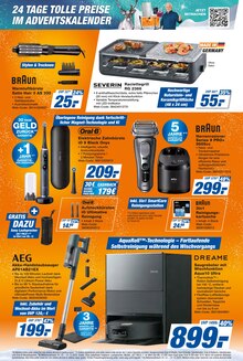 Rasierer im aktuellen expert Prospekt (Solingen (Klingenstadt)) Rasierer im expert Prospekt "Top Angebote" mit 16 Seiten (Solingen (Klingenstadt))