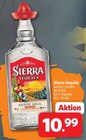 Tequila Angebote von Sierra bei nah&frisch Gütersloh für 10,99 €