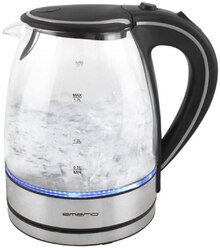 Wasserkocher WK-108084 bei POCO in Aachen Wasserkocher WK-108084 im Angebot bei POCO Aachen für 13,99 €