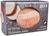 Spanferkel-Rollbraten Angebote von BECK bei REWE Bünde für 9,99 €