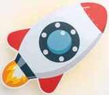 Wandleuchte Rakete Angebote bei Segmüller Kaufbeuren für 79,99 €